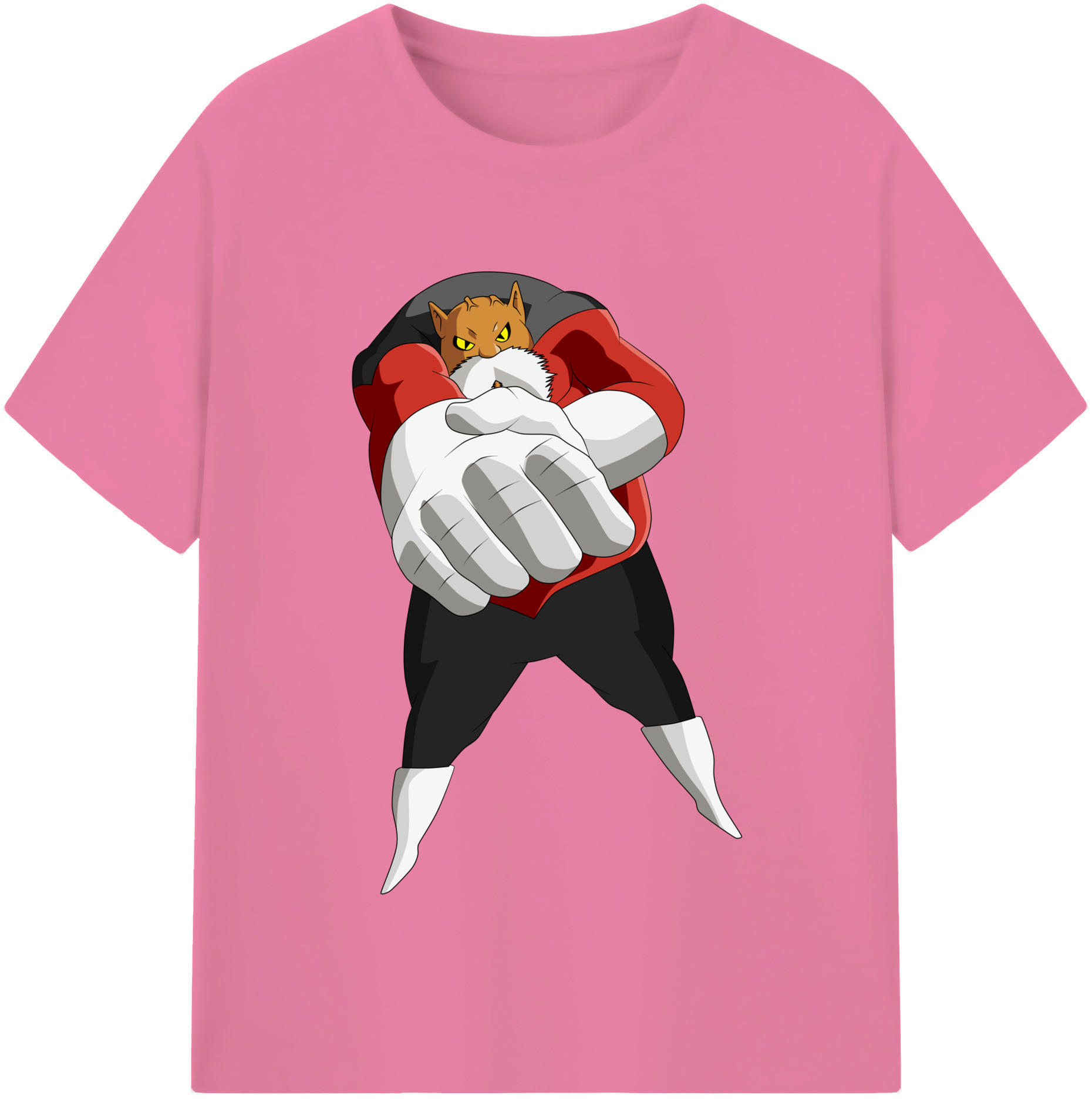 （画像用） ドラゴンボール DRAGON BALL 綿100％半袖Tシャツ（フロントプリント）